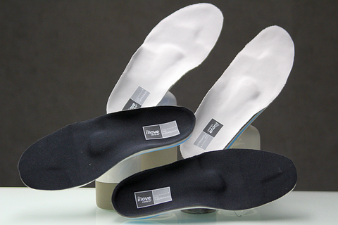 Einlagen für Schuhe Einlagen für Schuhe